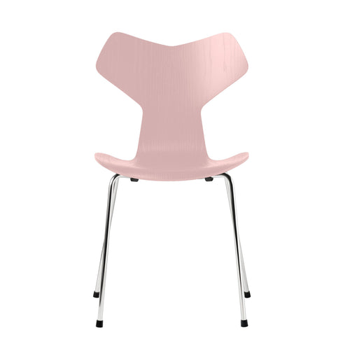 Grand Prix™ Chair / Dyed Ash